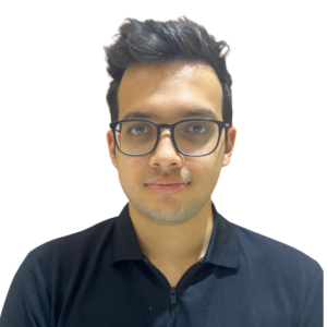 Dr. Aniruddh Agrawal. Faculty in global endoscopic spine surgery